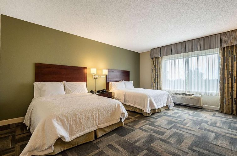 Hampton Inn & Suites Orlando-South Lake Buena Vista