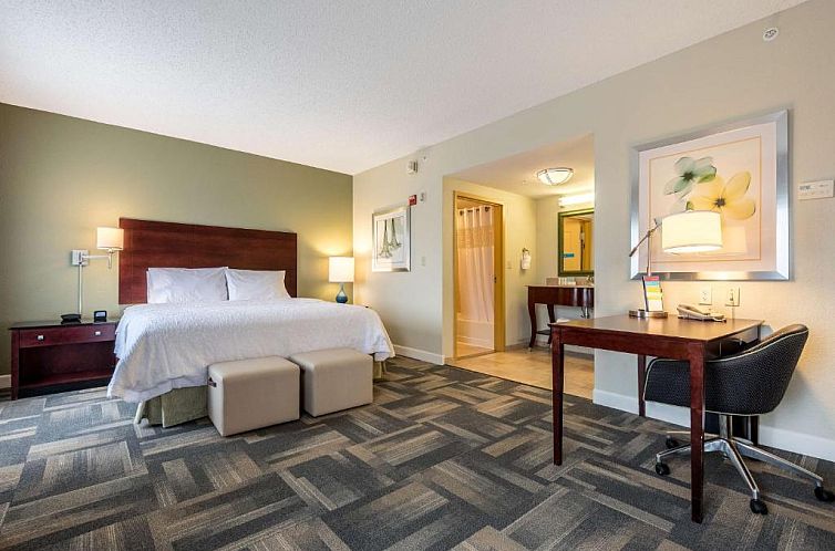 Hampton Inn & Suites Orlando-South Lake Buena Vista