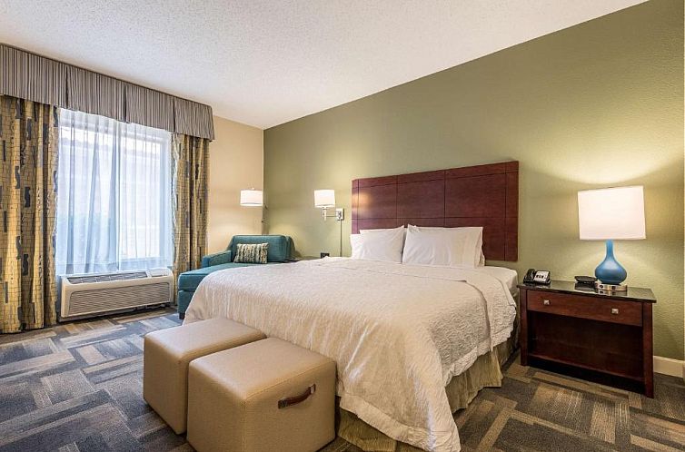 Hampton Inn & Suites Orlando-South Lake Buena Vista