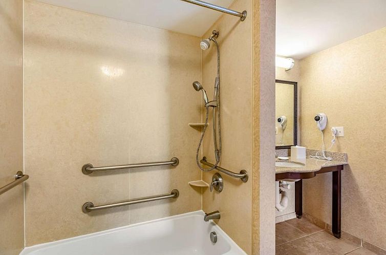 Hampton Inn & Suites Orlando-South Lake Buena Vista