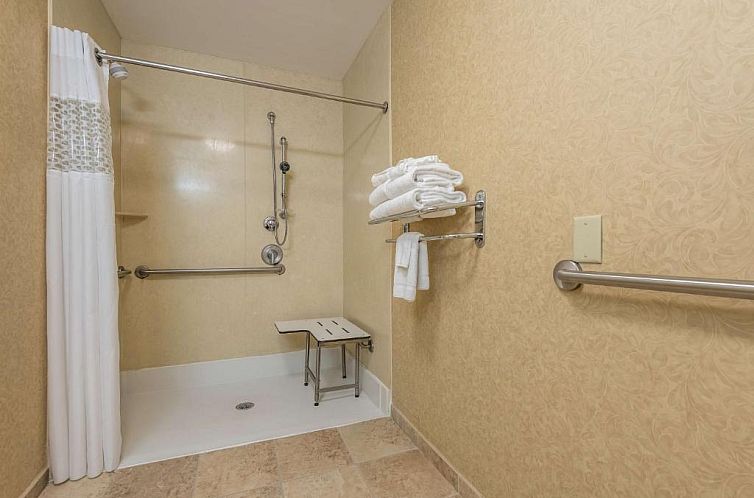 Hampton Inn & Suites Orlando-South Lake Buena Vista