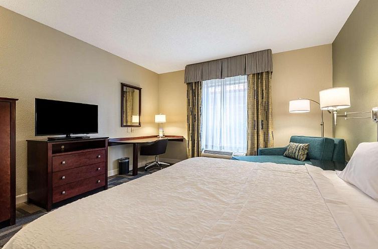 Hampton Inn & Suites Orlando-South Lake Buena Vista
