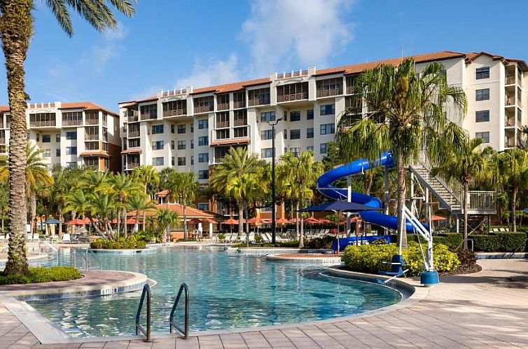 Holiday Inn Club Vacations At Orange Lake Resort, an IHG Hot