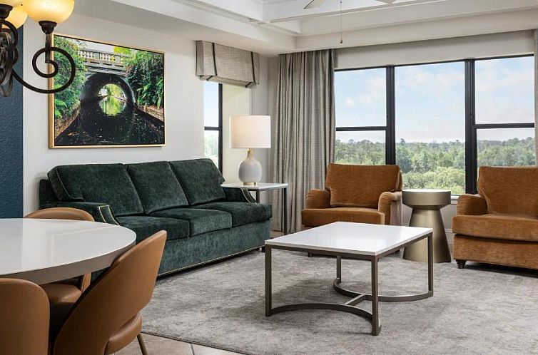 Holiday Inn Club Vacations At Orange Lake Resort, an IHG Hot