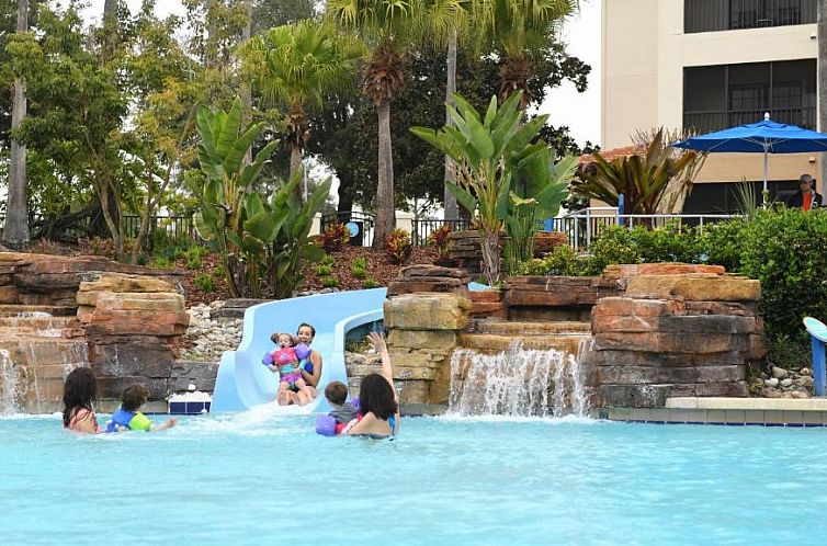 Holiday Inn Club Vacations At Orange Lake Resort, an IHG Hot