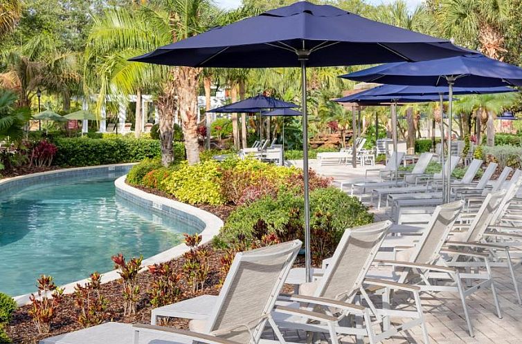 Holiday Inn Club Vacations At Orange Lake Resort, an IHG Hot