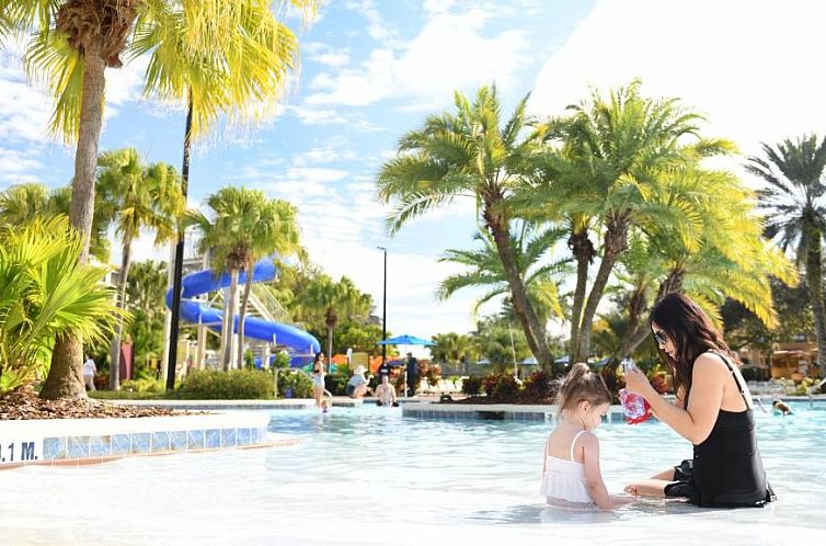 Holiday Inn Club Vacations At Orange Lake Resort, an IHG Hot