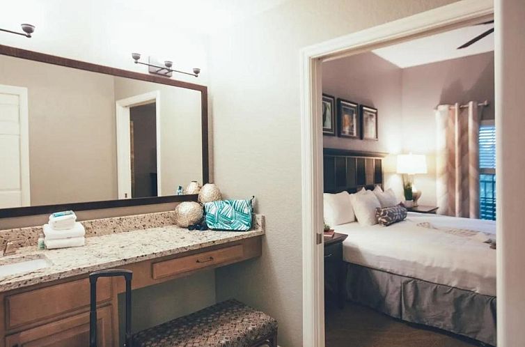 Holiday Inn Club Vacations At Orange Lake Resort, an IHG Hot