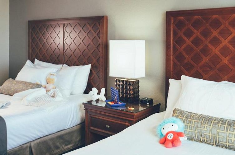 Holiday Inn Club Vacations At Orange Lake Resort, an IHG Hot