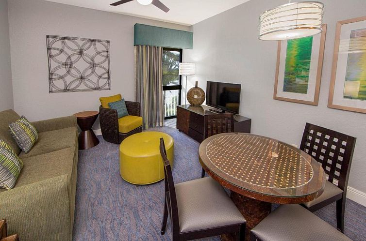 Holiday Inn Club Vacations At Orange Lake Resort, an IHG Hot