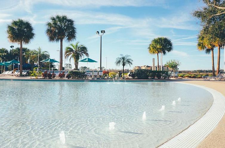 Holiday Inn Club Vacations At Orange Lake Resort, an IHG Hot