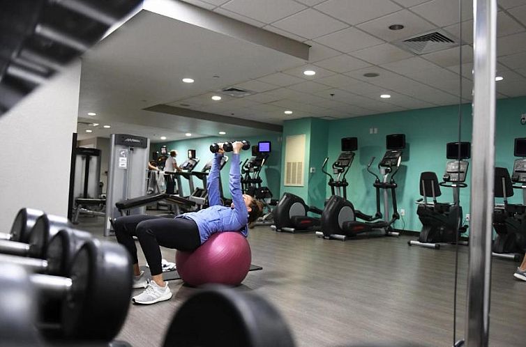 Holiday Inn Club Vacations At Orange Lake Resort, an IHG Hot