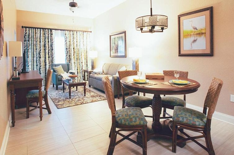 Holiday Inn Club Vacations At Orange Lake Resort, an IHG Hot