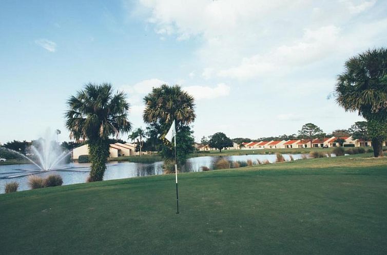 Holiday Inn Club Vacations At Orange Lake Resort, an IHG Hot