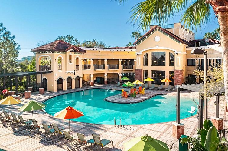 The Berkley, Orlando