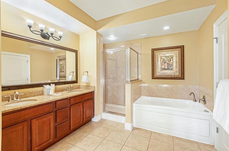 The Berkley, Orlando