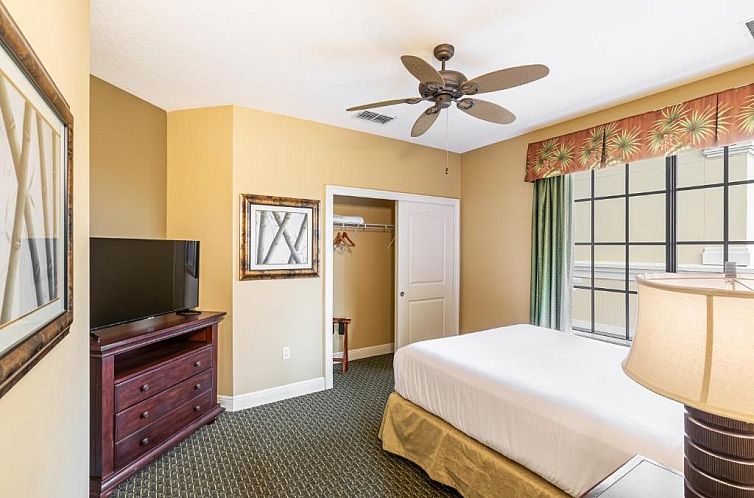 The Berkley, Orlando