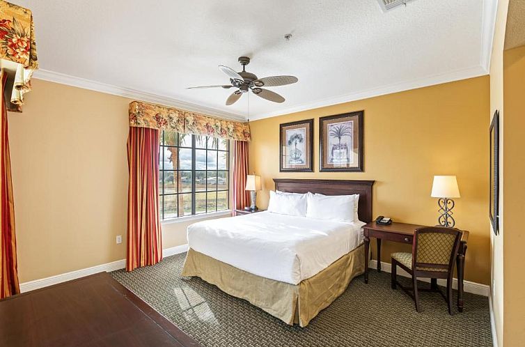 The Berkley, Orlando