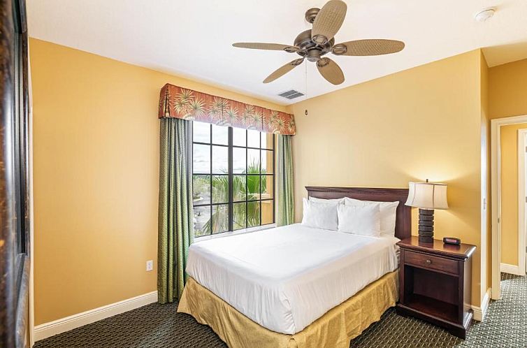 The Berkley, Orlando