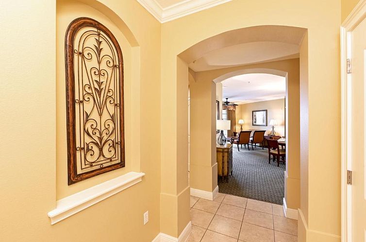 The Berkley, Orlando