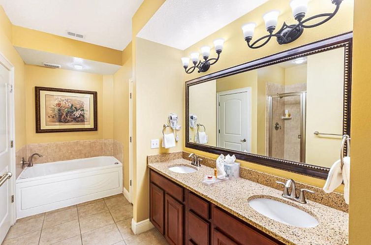 The Berkley, Orlando