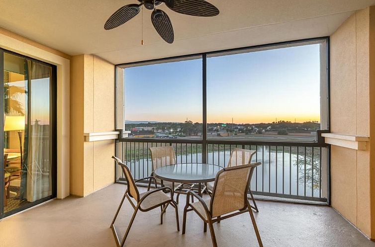 The Berkley, Orlando