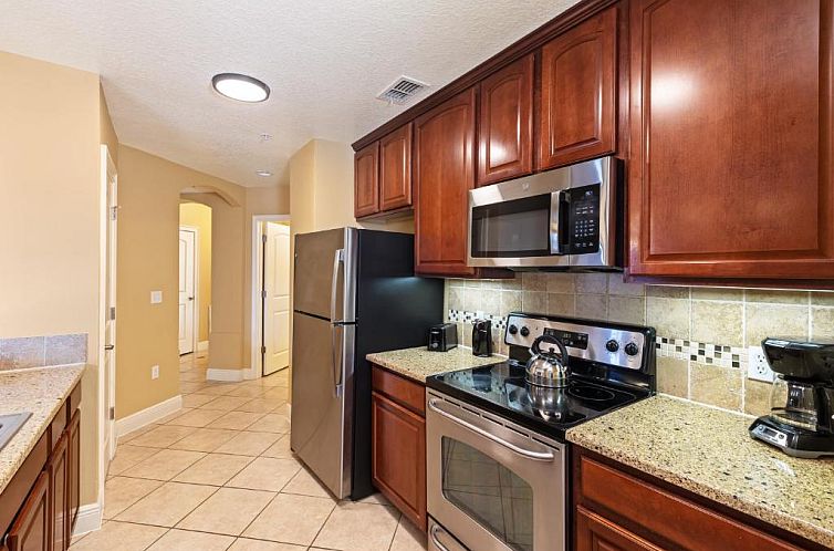 The Berkley, Orlando