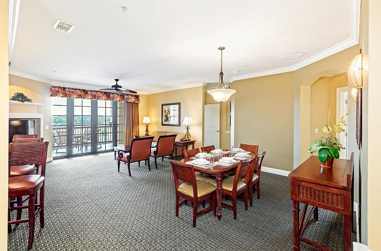 The Berkley, Orlando