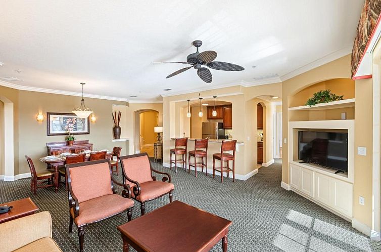 The Berkley, Orlando