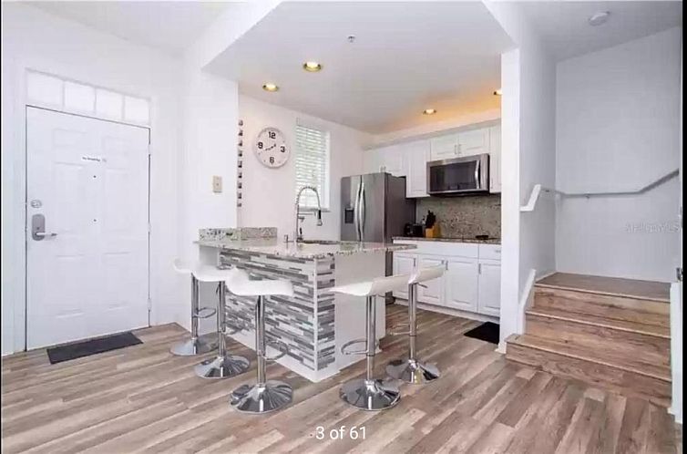 Orlando House Disney Area