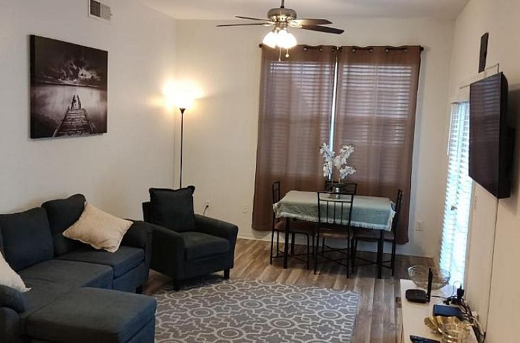 Orlando House Disney Area