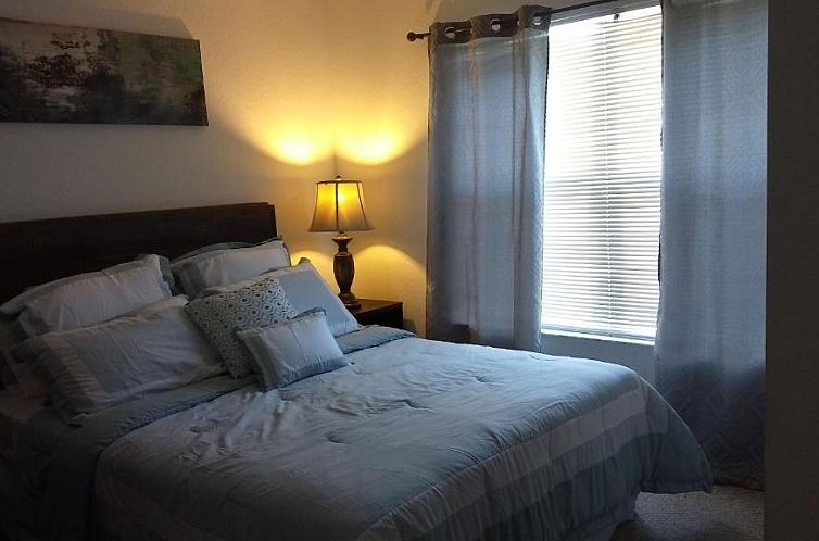 Orlando House Disney Area