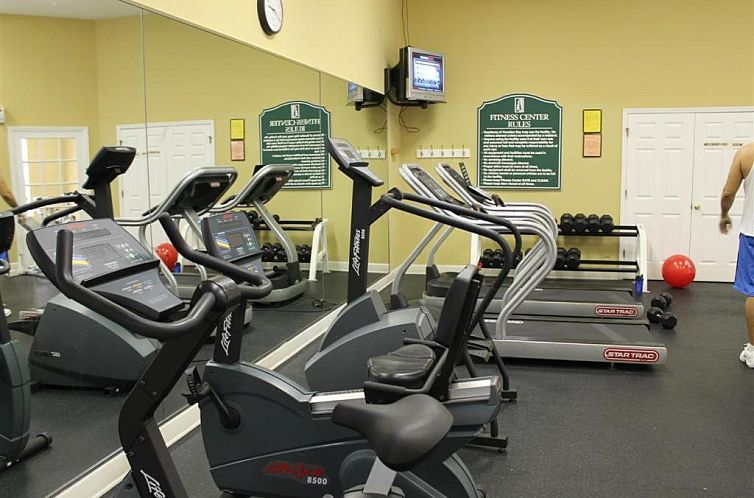 Orlando House Disney Area