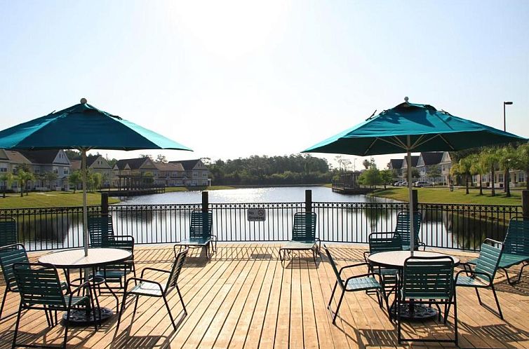 Orlando House Disney Area