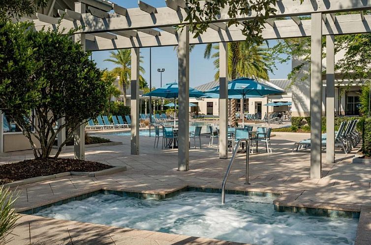 TownePlace Suites Orlando at FLAMINGO CROSSINGS® Town Cente