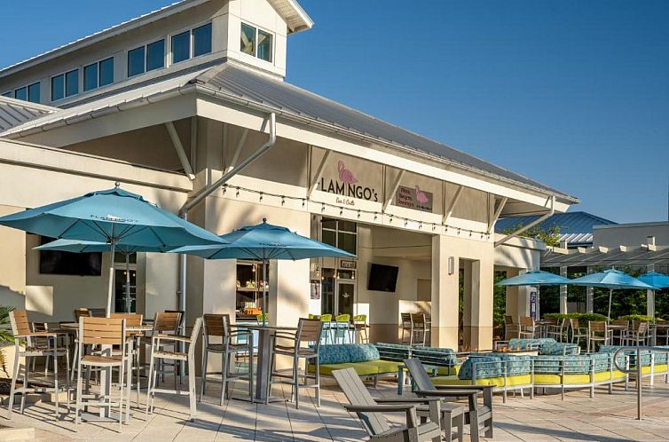 TownePlace Suites Orlando at FLAMINGO CROSSINGS® Town Cente