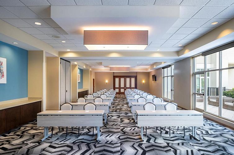 TownePlace Suites Orlando at FLAMINGO CROSSINGS® Town Cente