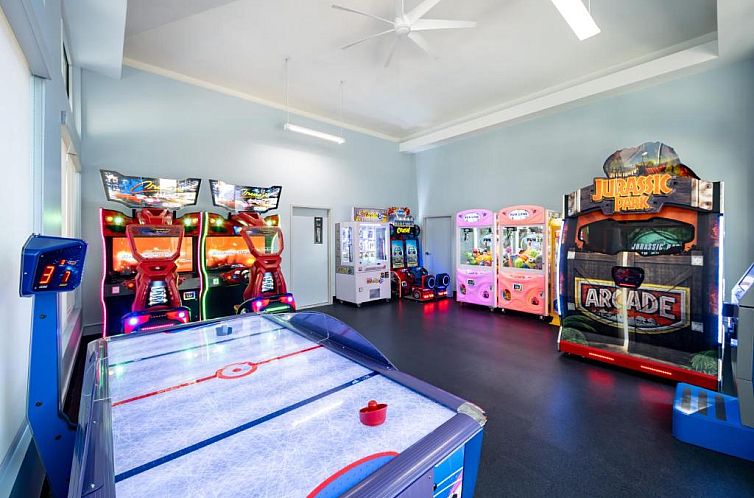 TownePlace Suites Orlando at FLAMINGO CROSSINGS® Town Cente