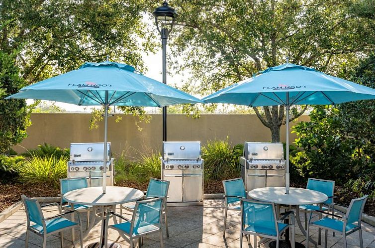 TownePlace Suites Orlando at FLAMINGO CROSSINGS® Town Cente