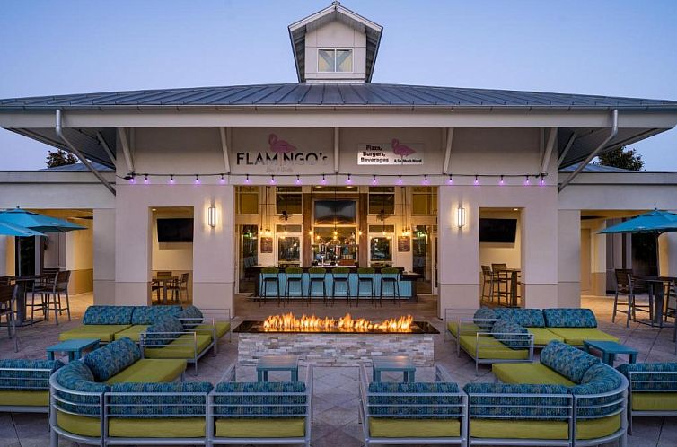 TownePlace Suites Orlando at FLAMINGO CROSSINGS® Town Cente