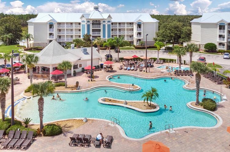 Guest house 0225424 - Apartment Florida - Summer Bay Orlando by Exploria Resorts