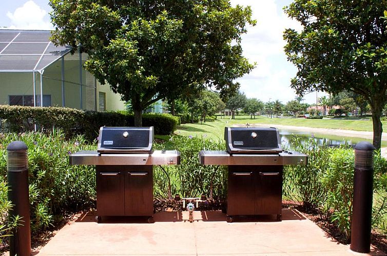 Summer Bay Orlando by Exploria Resorts