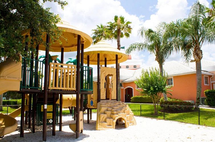 Summer Bay Orlando by Exploria Resorts