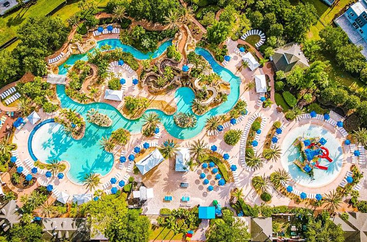 Guest house 0225427 - Apartment Florida - Reunion Resort & Golf Club