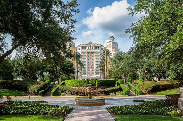 Reunion Resort & Golf Club