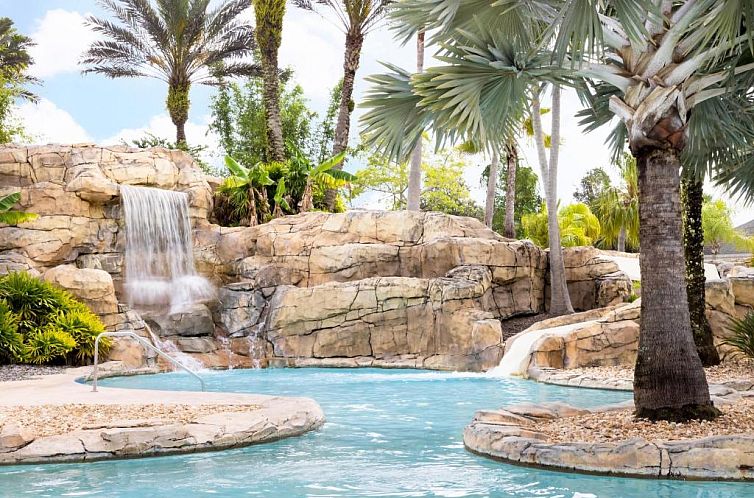 Reunion Resort & Golf Club