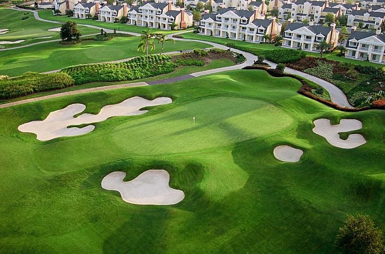 Reunion Resort & Golf Club