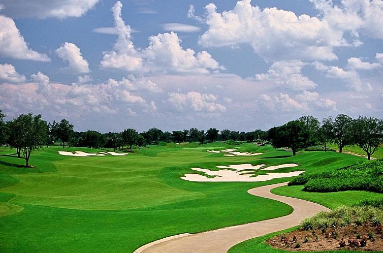Reunion Resort & Golf Club