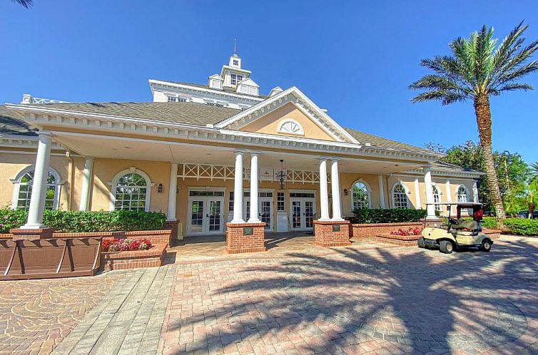 Reunion Resort & Golf Club