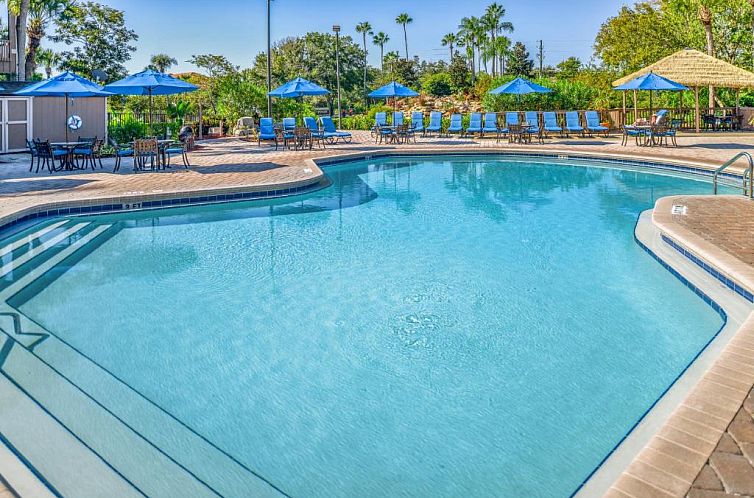 Polynesian Isles Resort By Diamond Resorts - Newly Renovated